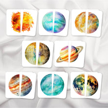 Load image into Gallery viewer, Solar System Activity Bundle for Early Years
