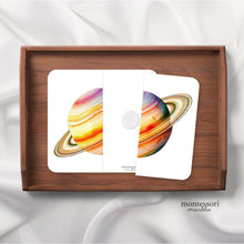 Load image into Gallery viewer, Solar System Symmetry Puzzles
