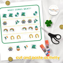 Load image into Gallery viewer, St. Patrick&#39;s Day Mini Bundle
