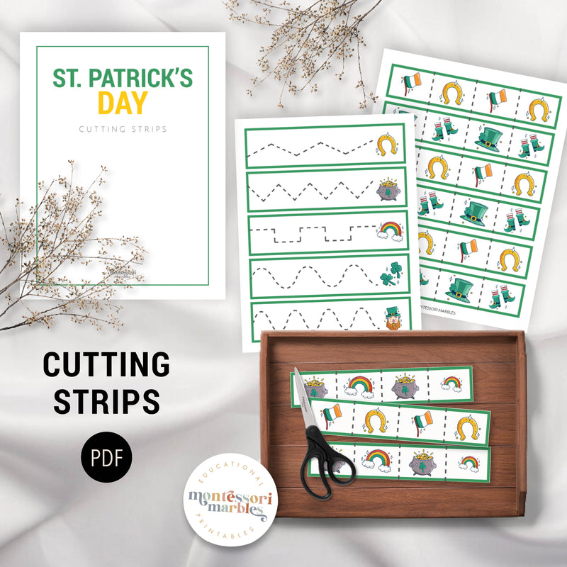 St. Patrick's Day Mini Bundle