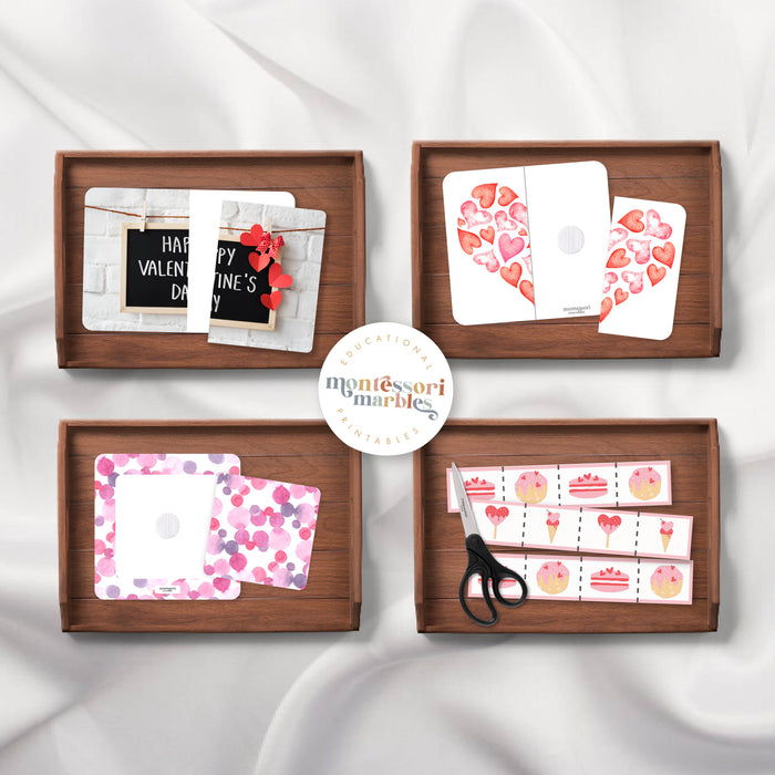 Valentine's Day Mini Bundle