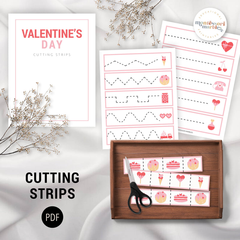 Valentine's Day Mini Bundle