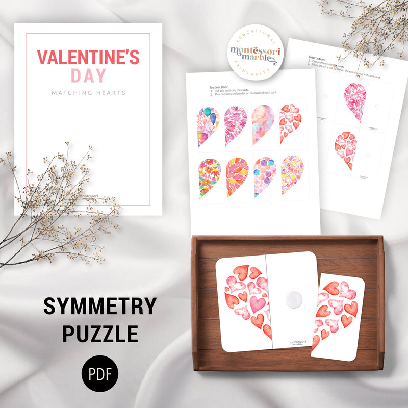 Valentine's Day Mini Bundle
