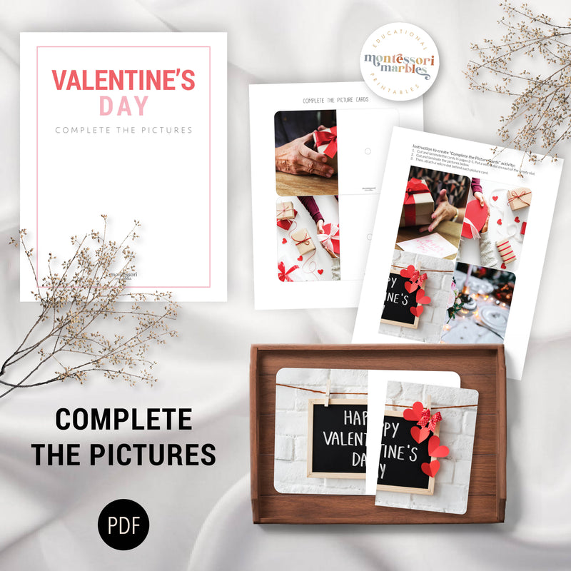 Valentine's Day Mini Bundle