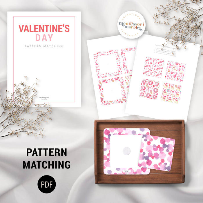Valentine's Day Mini Bundle
