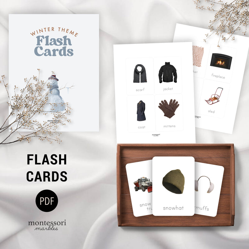 Winter Mini Bundle