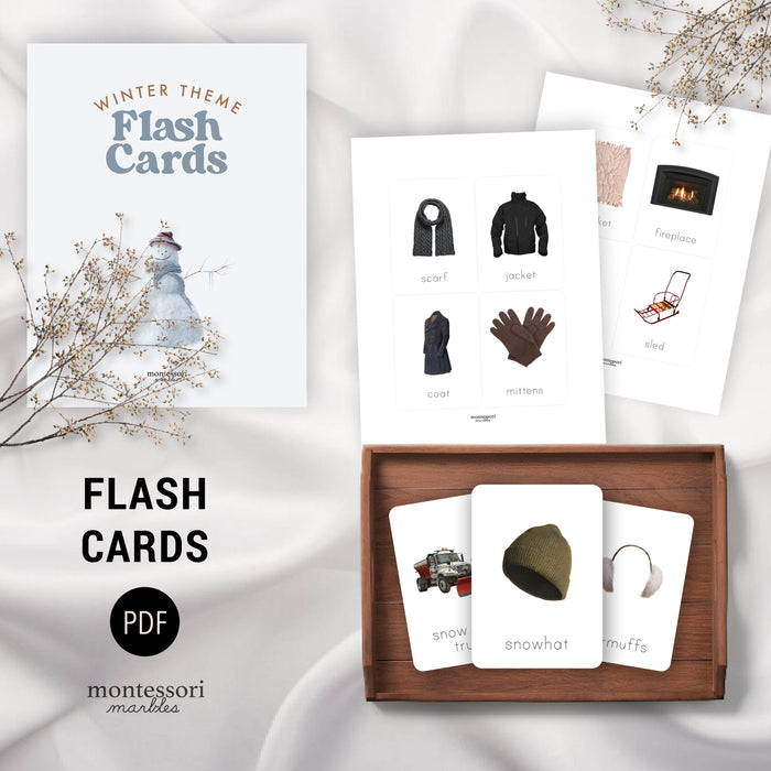 Winter Mini Bundle