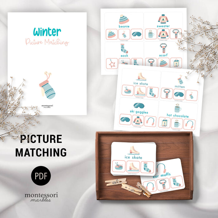 Winter Mini Bundle