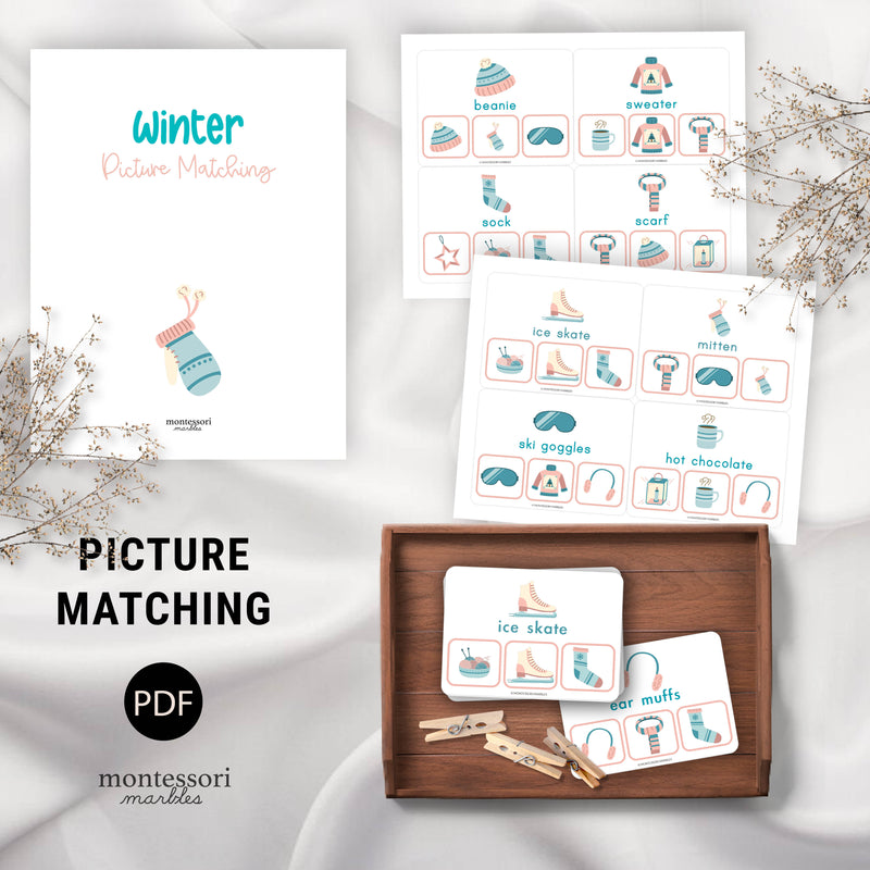 Winter Bundle