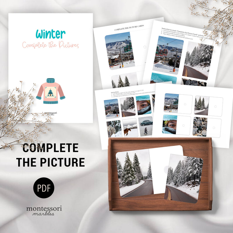 Winter Mini Bundle