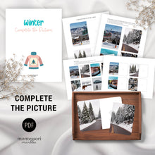 Load image into Gallery viewer, Winter Mini Bundle
