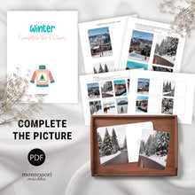 Load image into Gallery viewer, Winter Bundle
