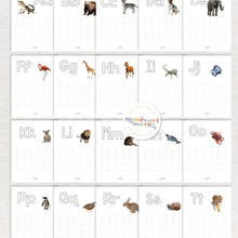 Load image into Gallery viewer, Beginning Sounds Workbook

