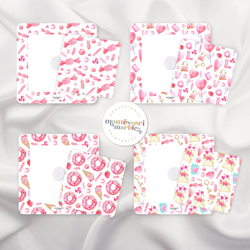 Valentine's Day Mini Bundle