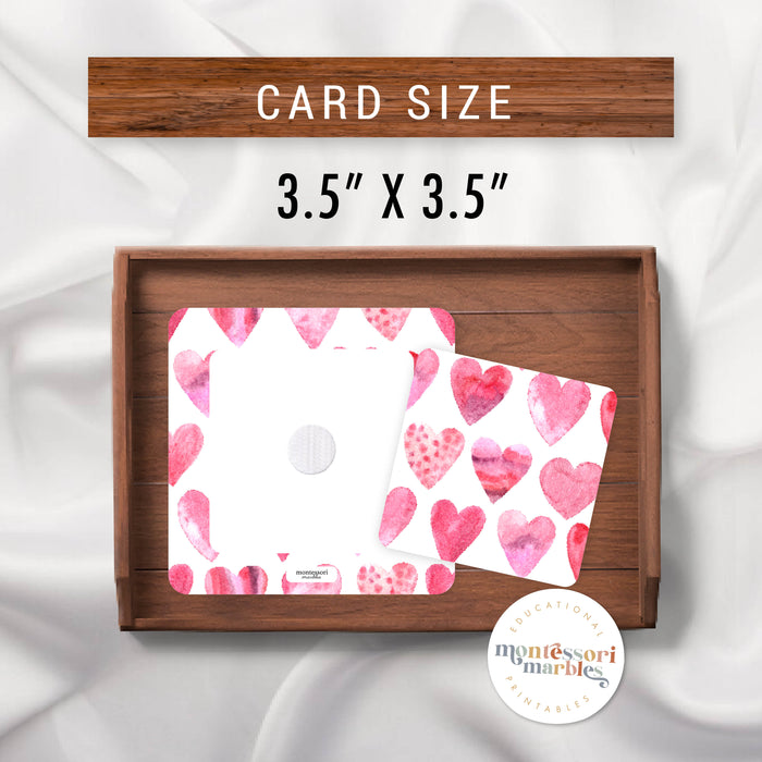 Valentine's Day Pattern Matching