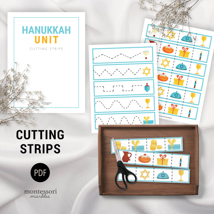 Hanukkah Mini Bundle