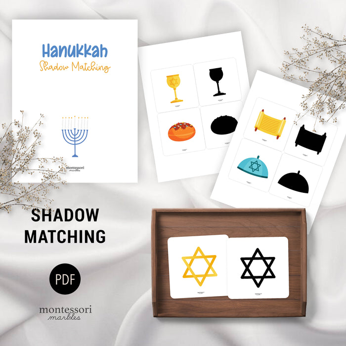Hanukkah Mini Bundle