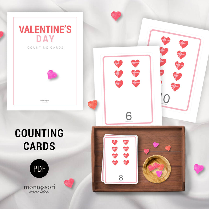 Valentine's Day Activity Bundle