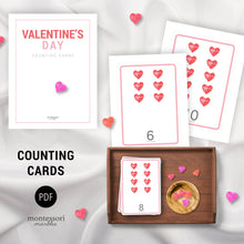 Load image into Gallery viewer, Valentine&#39;s Day Activity Bundle
