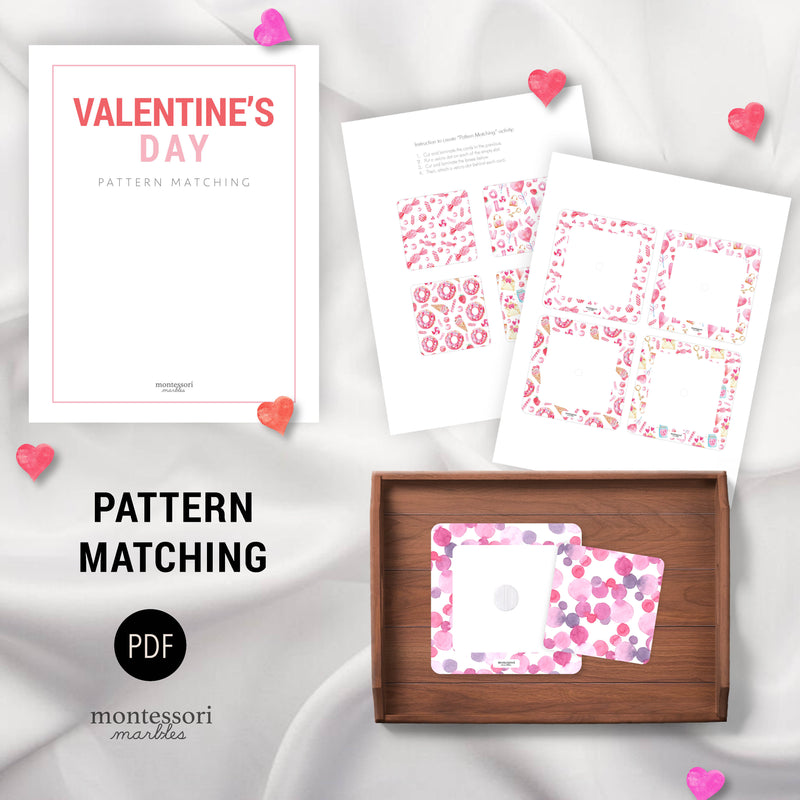 Valentine's Day Activity Bundle