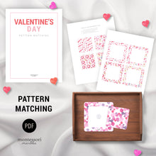 Load image into Gallery viewer, Valentine&#39;s Day Activity Bundle
