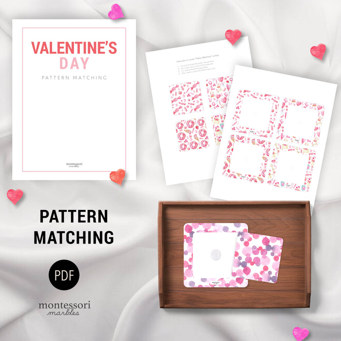 Valentine's Day Activity Bundle
