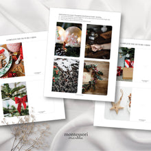 Load image into Gallery viewer, CHRISTMAS Complete the Pictures
