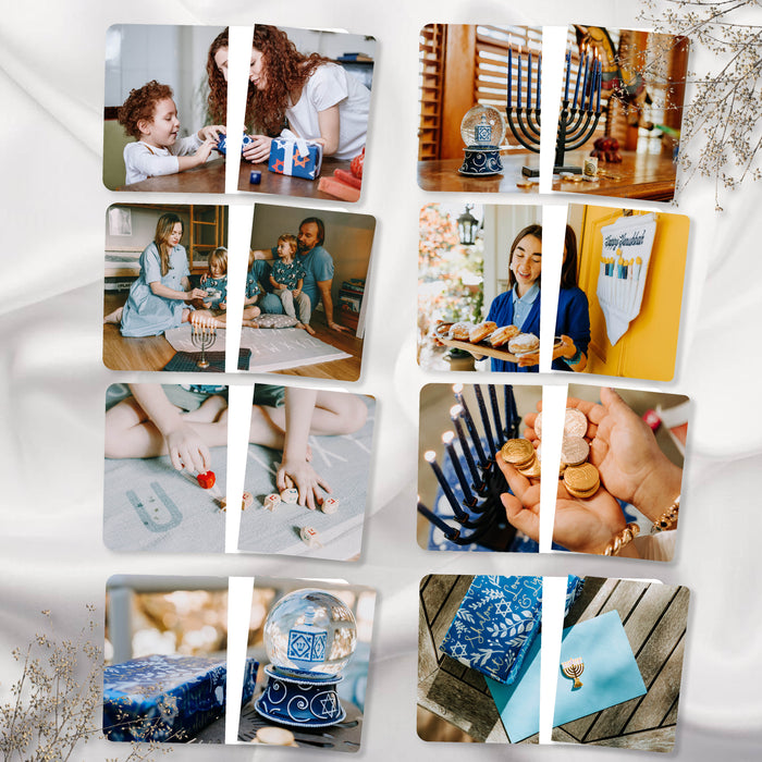 Hanukkah Mini Bundle