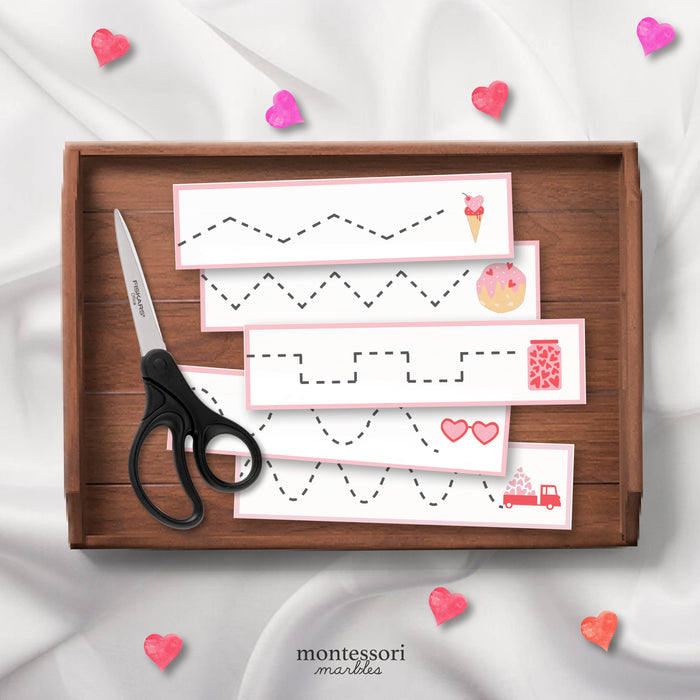 Valentine's Day Activity Bundle
