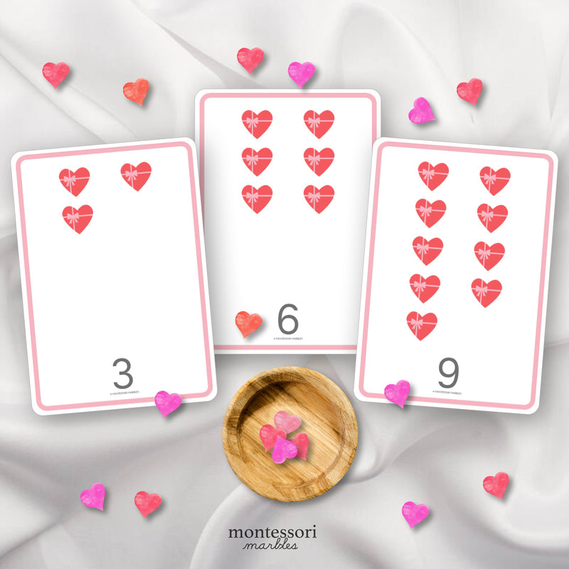Valentine's Day Activity Bundle
