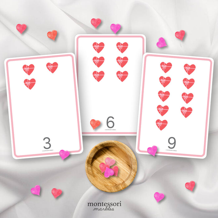 Valentine's Day Activity Bundle
