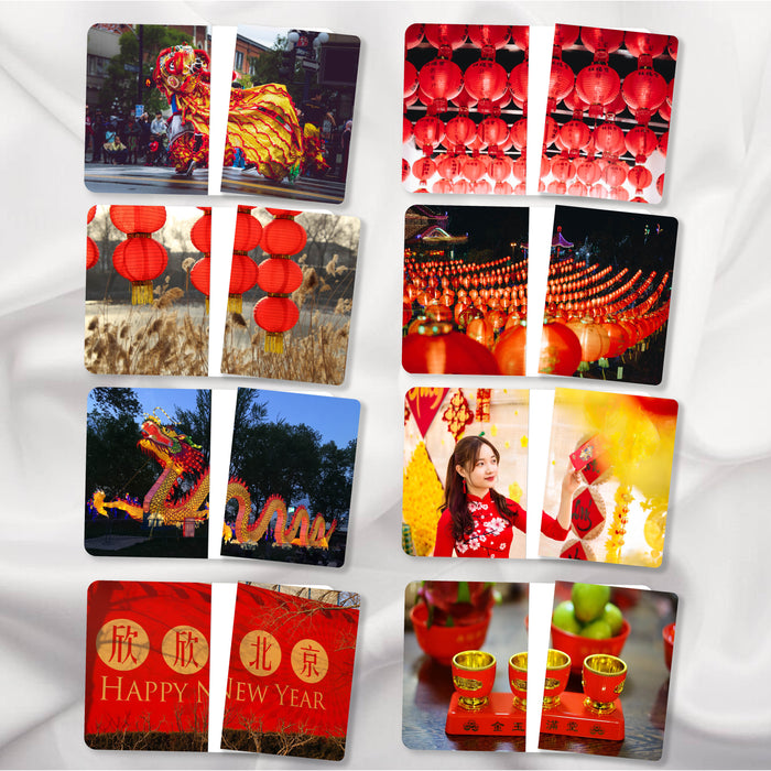 Lunar New Year Mini Bundle