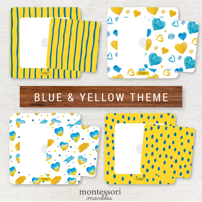 Ukraine Pattern Matching