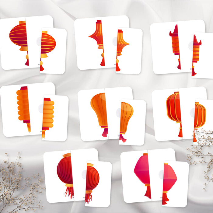 Lunar New Year Mini Bundle