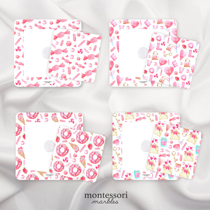 Valentine's Day Activity Bundle