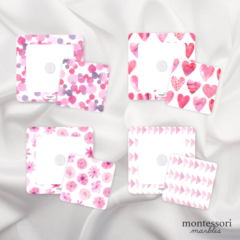 Valentine's Day Activity Bundle